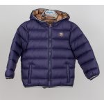 Mayoral fiú átmeneti kabát - Dark blue