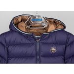 Mayoral fiú átmeneti kabát - Dark blue