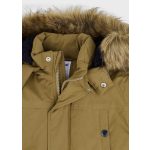 Mayoral Fiú télikabát - Brown - Barna