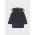 Mayoral - Fiú kapucnis parka kabát