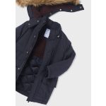 Mayoral - Fiú kapucnis parka kabát