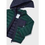 Mayoral - Fiú átmeneti kabát