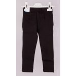 Mayoral lány pamut nadrág - Black