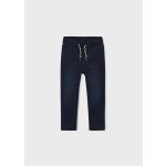 Mayoral Fiú farmer jogger nadrág - Denim - Farmerkék