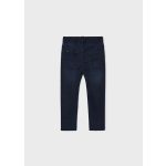 Mayoral Fiú farmer jogger nadrág - Denim - Farmerkék