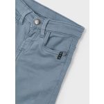 Mayoral Fiú nadrág puha anyagból  - Cloud - Égkék