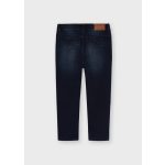 Mayoral Fiú körgumis farmer - Denim - Farmer