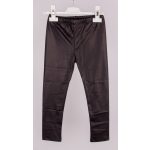 Mayoral bőrhatású nadrág - Black