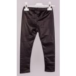 Mayoral bőrhatású nadrág - Black