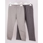 Mayoral lány csíkos kapucnis melegítő szett - Steel