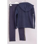 Mayoral lány kapucnis melegítő szett - Marine
