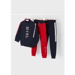 Mayoral - Fiú szabadidő szett,  2 db nadrággal
