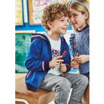 Mayoral Fiú háromrészes szabadidő szett - Klein Blue