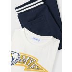 Mayoral Háromrészes fiú szabadidő szett - Pollen