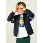 Mayoral Háromrészes fiú szabadidő szett - Navy - Tengerészkék