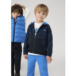 Mayoral Háromrészes fiú szabadidő szett - Cerulean