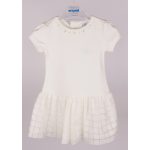 Mayoral lány alkalmi ruha - White