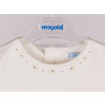 Mayoral lány alkalmi ruha - White