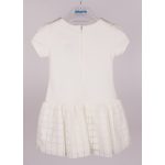 Mayoral lány alkalmi ruha - White