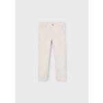 Mayoral Fiú alkalmi nadrág - Bone - Csontszínű