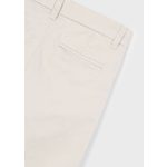 Mayoral Fiú alkalmi nadrág - Bone - Csontszínű
