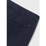 Mayoral Fiú alkalmi nadrág - Navy - Tengerészkék