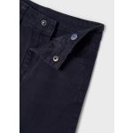 Mayoral - Fiú slim fit nadrág