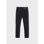 Mayoral Fiú nadrág - Black - Fekete