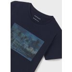 Mayoral - Minta váltós  fiú póló