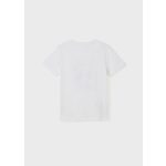 Mayoral - Mintás fiú póló