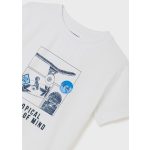 Mayoral - Mintás fiú póló