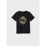 Mayoral - Mintás fiú póló