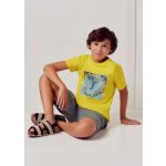 Mayoral - Mintás fiú póló