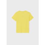 Mayoral - Mintás fiú póló