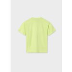 Mayoral Fiú, mintás póló - Acid