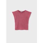 Mayoral Lány póló - Blush