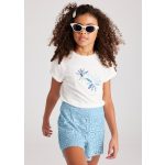 Mayoral Lány, mintás póló - Natur-lake