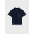 Mayoral Fiú mintás póló - Navy - Tengerészkék