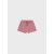 Mayoral Lány pamut sort - Blush