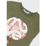 Mayoral - Mintás lány póló