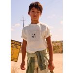 Mayoral - 3D, Mintás fiú póló