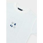 Mayoral - 3D, Mintás fiú póló