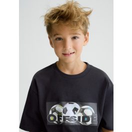 Mayoral - Focis fiú póló