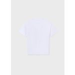 Mayoral - Mintás fiú póló