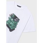 Mayoral - Mintás fiú póló