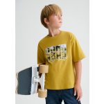 Mayoral - Mintás fiú póló