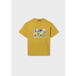 Mayoral - Mintás fiú póló