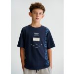 Mayoral - Mintás fiú póló