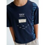 Mayoral - Mintás fiú póló