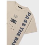 Mayoral - Mintás fiú póló